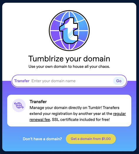 tumblr and|Getting Started on Tumblr – Tumblr Help Center.